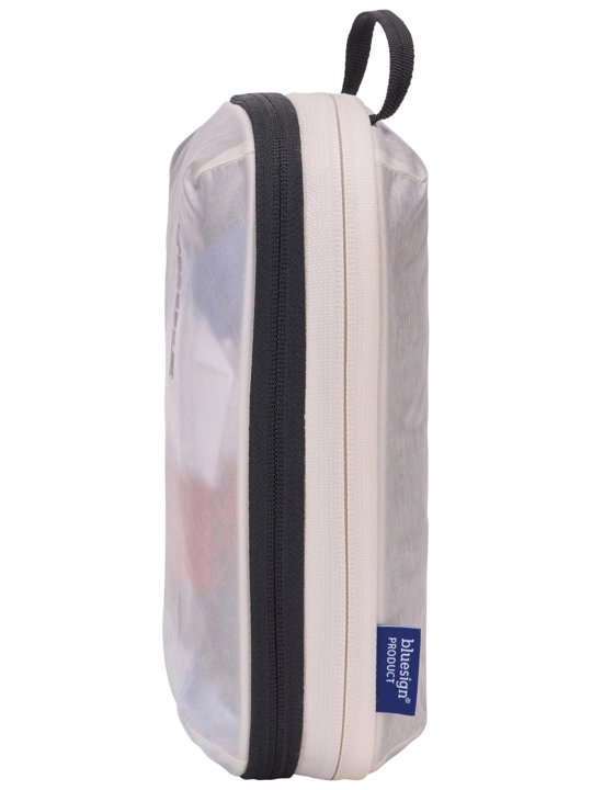 Органайзер для одежды Thule Compression Packing Cube Small, White, 3204858