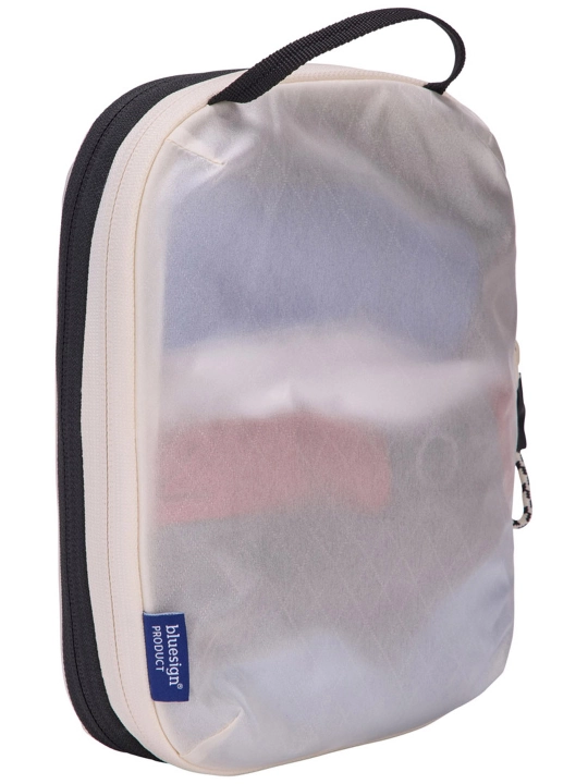 Органайзер для одежды Thule Compression Packing Cube Small, White, 3204858