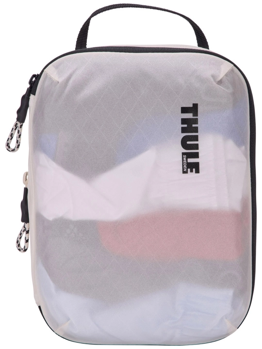 Органайзер для одежды Thule Compression Packing Cube Small, White, 3204858