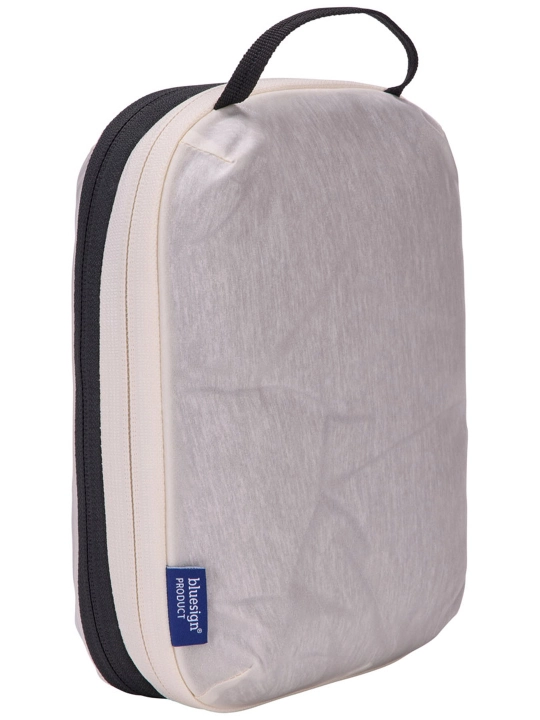 Органайзер для одежды Thule Compression Packing Cube Small, White, 3204858