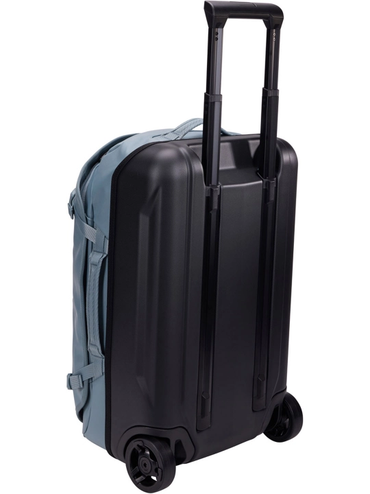 G'ildiraklardagi sumka Thule Chasm Carry-On 55cm (Pond) 3204986