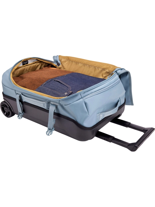 G'ildiraklardagi sumka Thule Chasm Carry-On 55cm (Pond) 3204986