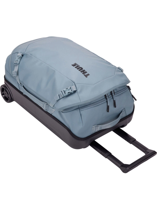 G'ildiraklardagi sumka Thule Chasm Carry-On 55cm (Pond) 3204986