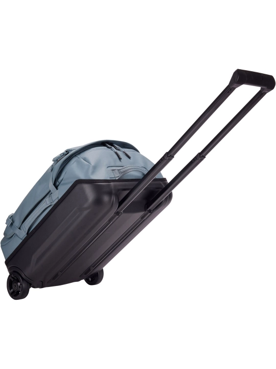 G'ildiraklardagi sumka Thule Chasm Carry-On 55cm (Pond) 3204986