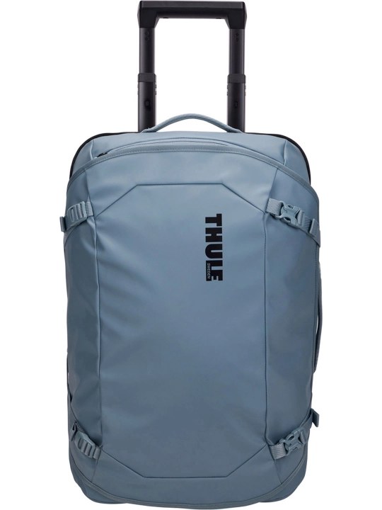 G'ildiraklardagi sumka Thule Chasm Carry-On 55cm (Pond) 3204986