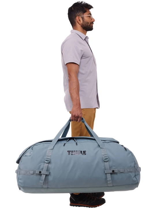 Sport sumkasi Thule Chasm Duffel, 3205004, 130 litr