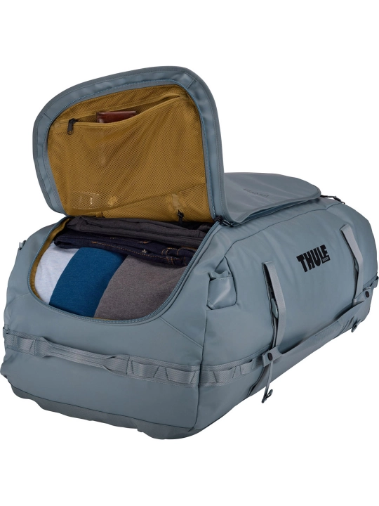 Sport sumkasi Thule Chasm Duffel, 3205004, 130 litr