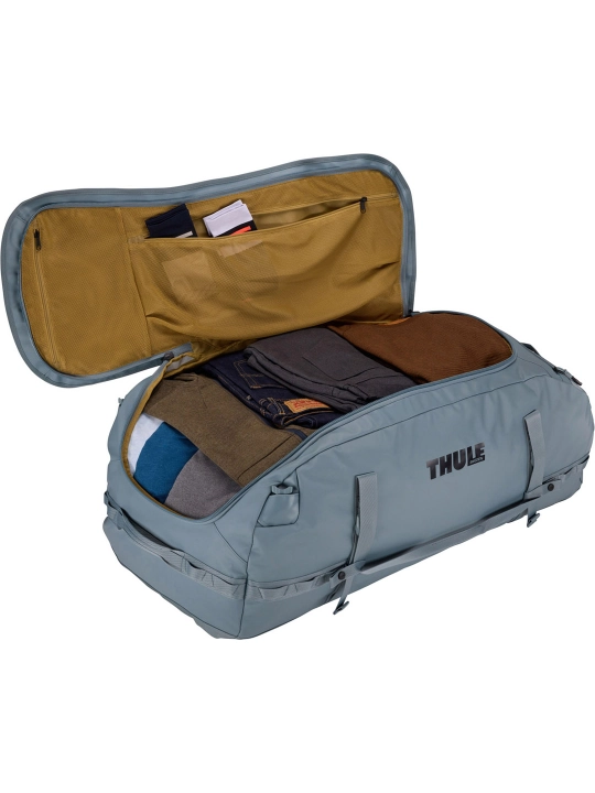 Sport sumkasi Thule Chasm Duffel, 3205004, 130 litr