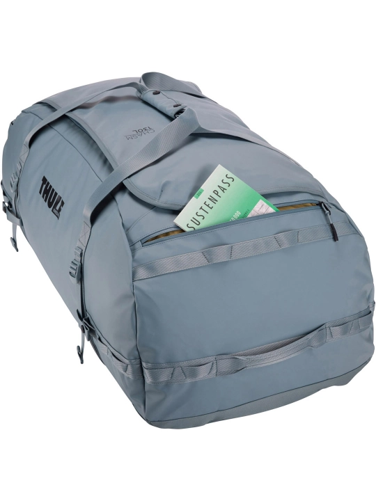 Sport sumkasi Thule Chasm Duffel, 3205004, 130 litr