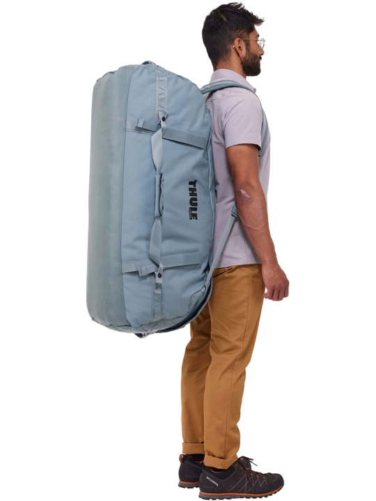 Sport sumkasi Thule Chasm Duffel, 3205004, 130 litr