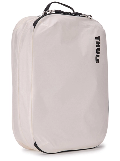 Органайзер для одежды Thule Clean/Dirty Packing Cube White 3204861 — THULE-3204861