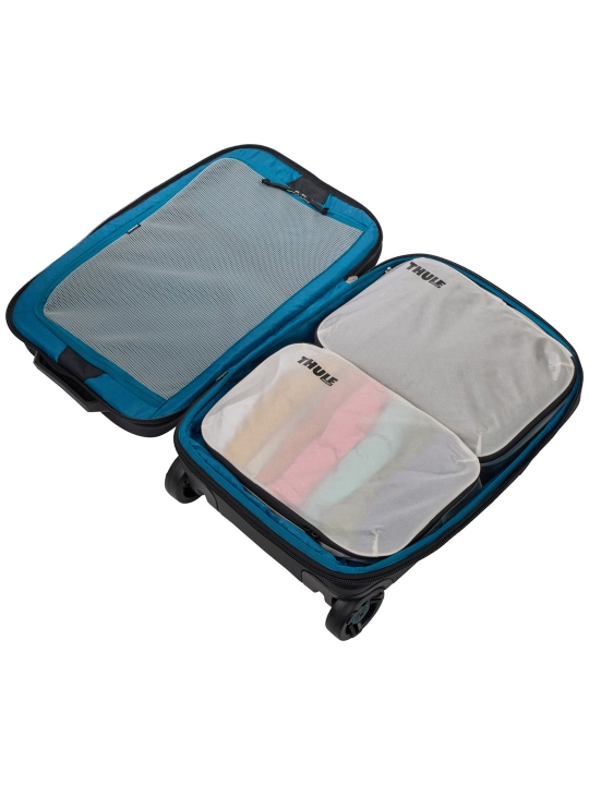 Органайзер для одежды Thule Clean/Dirty Packing Cube White 3204861