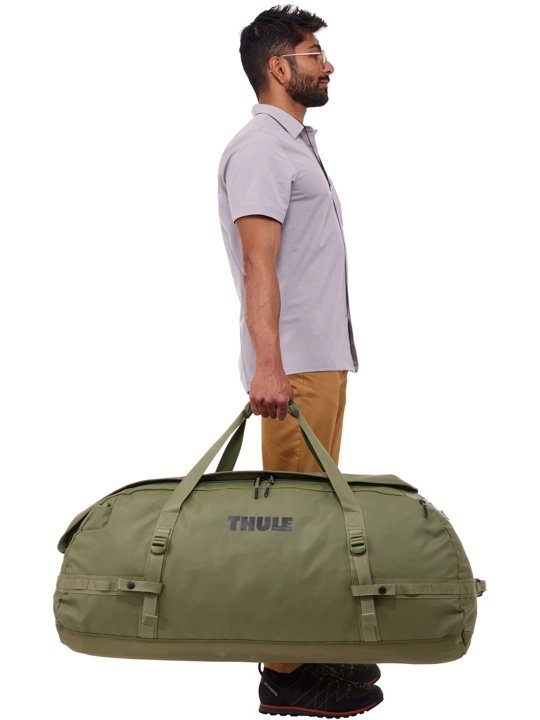 Sport sumkasi Thule Chasm Duffel, 3205002, 130 litr