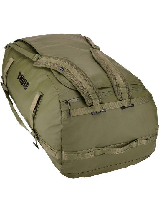 Sport sumkasi Thule Chasm Duffel, 3205002, 130 litr