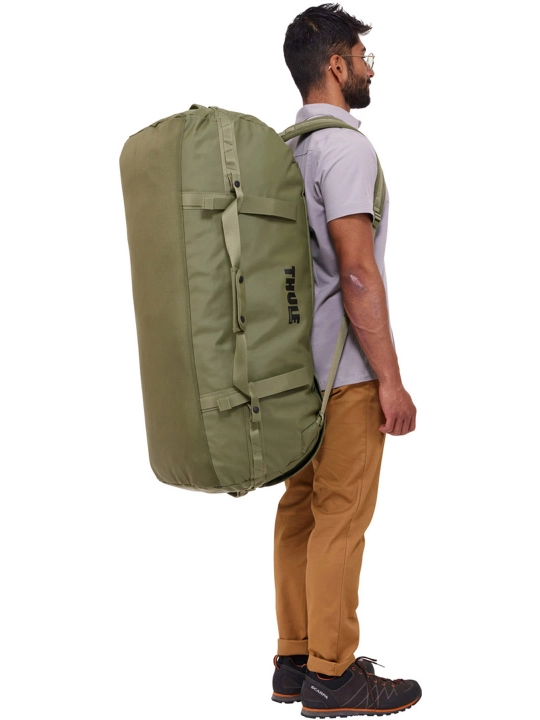 Sport sumkasi Thule Chasm Duffel, 3205002, 130 litr