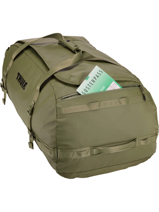Sport sumkasi Thule Chasm Duffel, 3205002, 130 litr