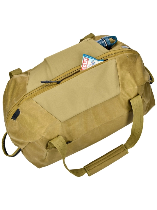 Дорожная сумка Thule Aion Duffel 35L, Nutria, 3204726