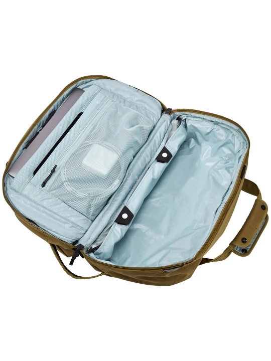 Дорожная сумка Thule Aion Duffel 35L, Nutria, 3204726