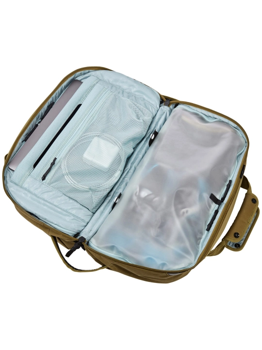 Дорожная сумка Thule Aion Duffel 35L, Nutria, 3204726