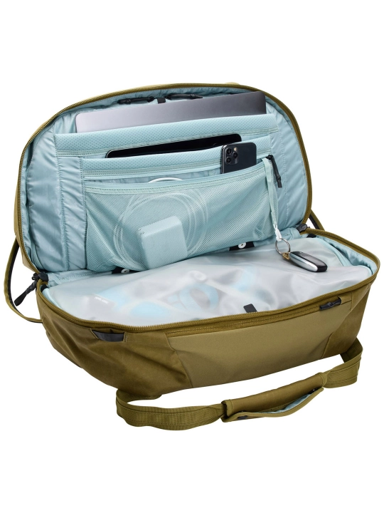 Дорожная сумка Thule Aion Duffel 35L, Nutria, 3204726
