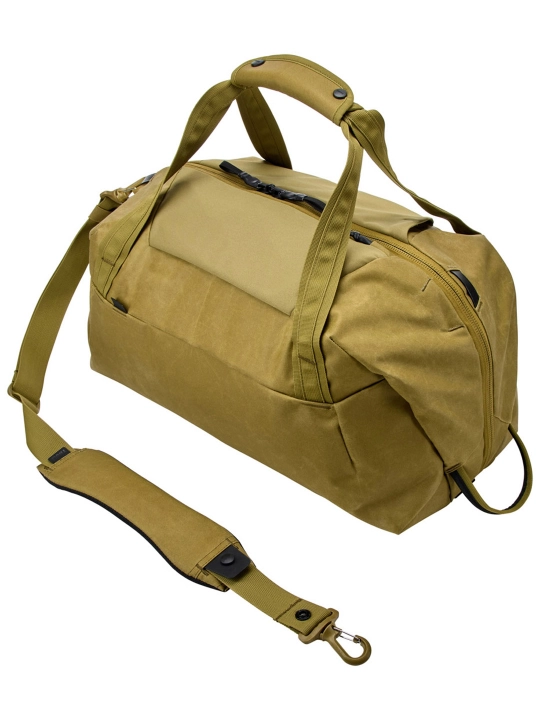Дорожная сумка Thule Aion Duffel 35L, Nutria, 3204726