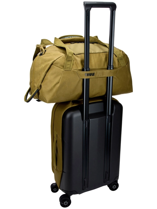 Дорожная сумка Thule Aion Duffel 35L, Nutria, 3204726
