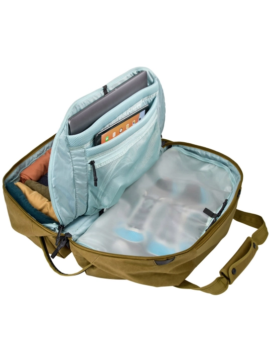 Дорожная сумка Thule Aion Duffel 35L, Nutria, 3204726