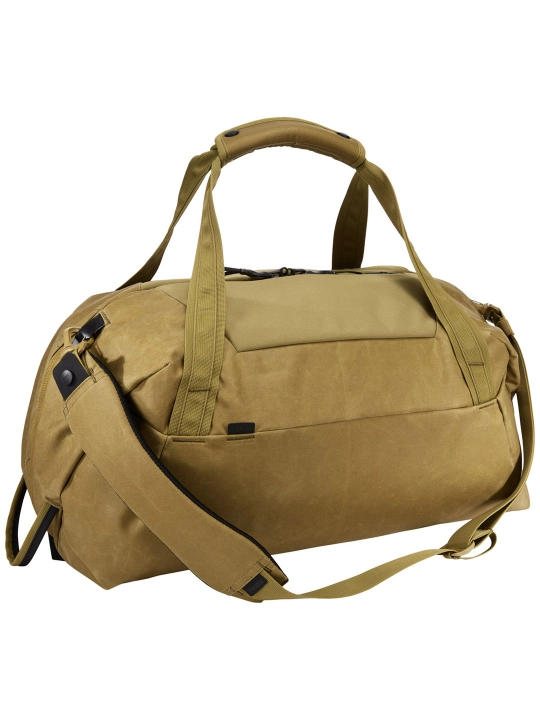 Дорожная сумка Thule Aion Duffel 35L, Nutria, 3204726