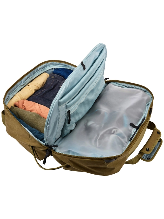 Дорожная сумка Thule Aion Duffel 35L, Nutria, 3204726