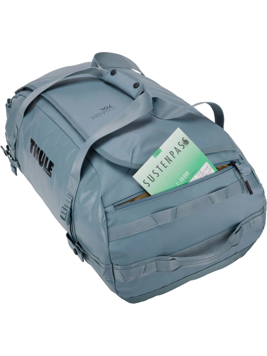 Sport sumkasi Thule Chasm Duffel, 3204996, 70 litr