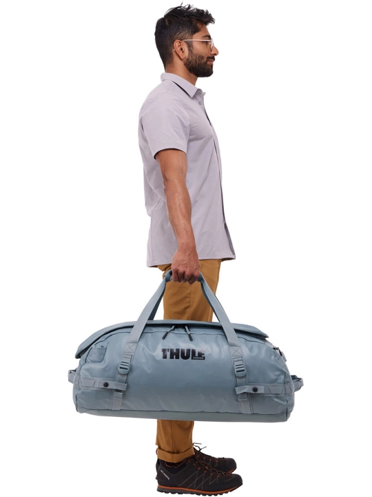 Sport sumkasi Thule Chasm Duffel, 3204996, 70 litr