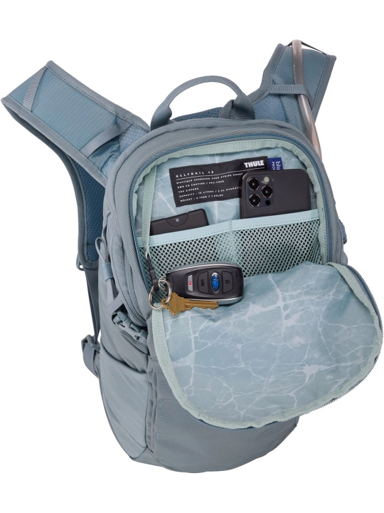 Hidratsion ryukzak Thule AllTrail Hydration Backpack 16L (Pond) 3205080