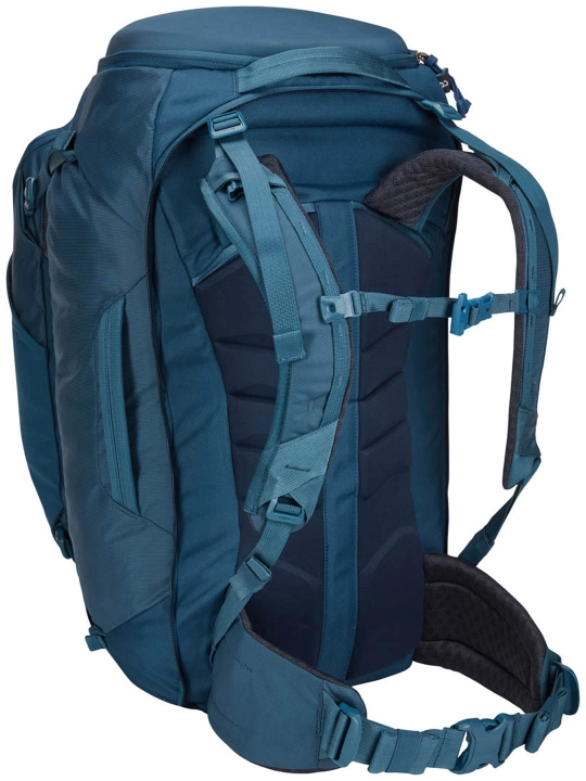 Turistik ryukzak Thule Landmark 70L Women's (Majolica Blue) 3203732