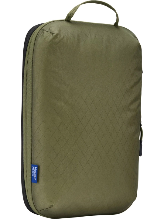 Набор органайзеров для одежды Thule Compression Packing Cube Set (Soft Green) 3205113