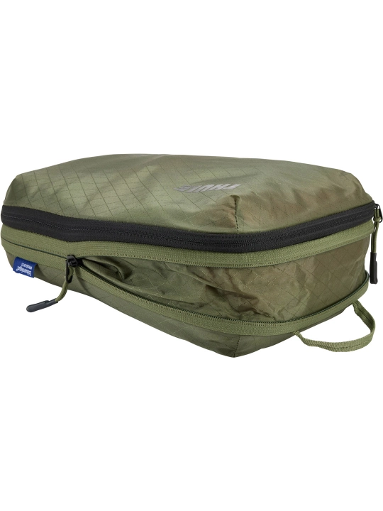 Набор органайзеров для одежды Thule Compression Packing Cube Set (Soft Green) 3205113