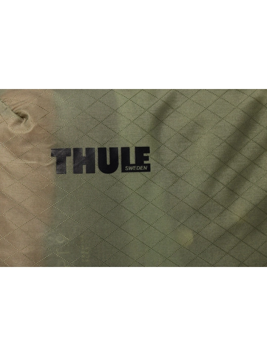 Набор органайзеров для одежды Thule Compression Packing Cube Set (Soft Green) 3205113