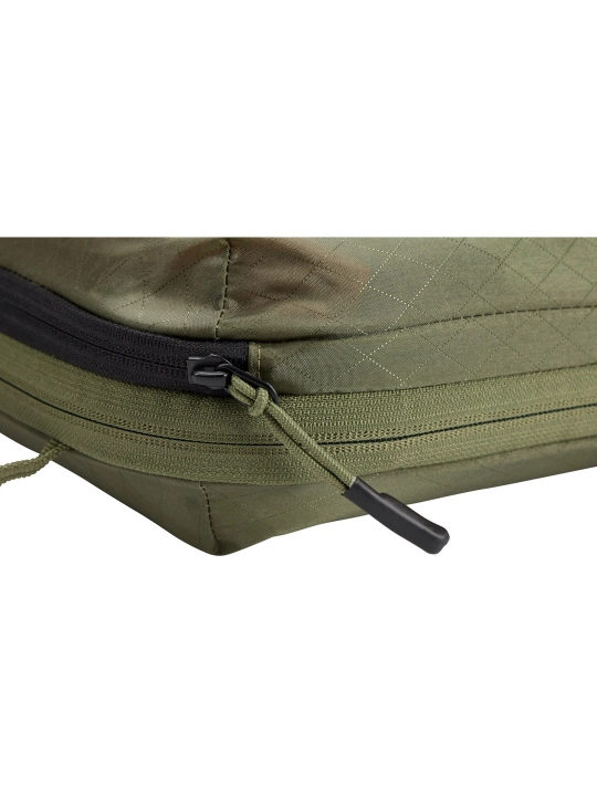 Набор органайзеров для одежды Thule Compression Packing Cube Set (Soft Green) 3205113
