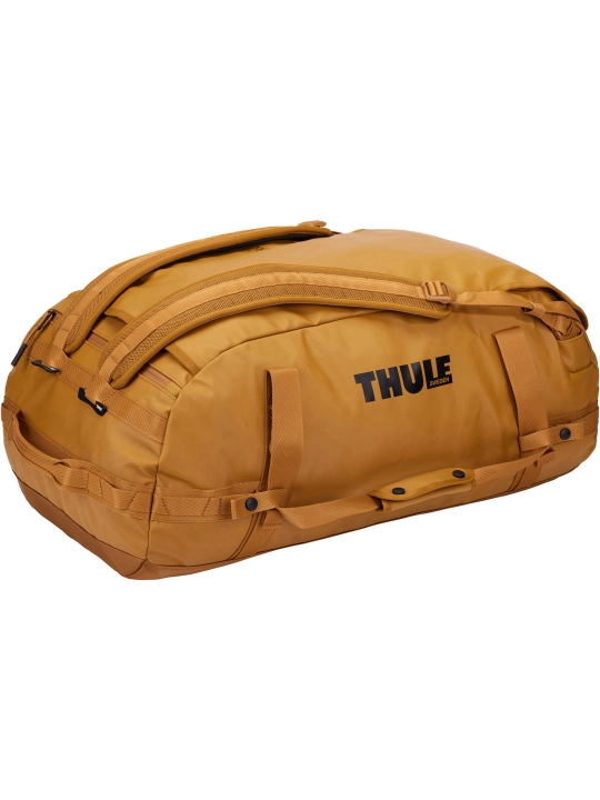 Sport sumkasi Thule Chasm Duffel 70L (Golden) 3204995