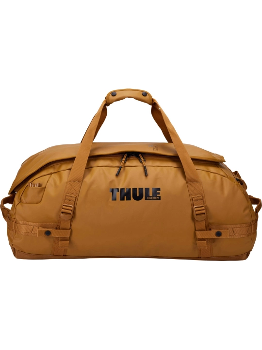 Sport sumkasi Thule Chasm Duffel 70L (Golden) 3204995