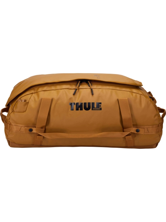 Sport sumkasi Thule Chasm Duffel 70L (Golden) 3204995