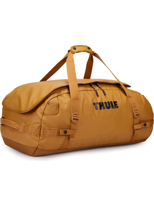 Спортивная сумка Thule Chasm Duffel 70L (Golden) 3204995 - 