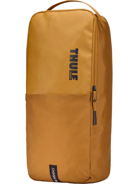 Sport sumkasi Thule Chasm Duffel 70L (Golden) 3204995
