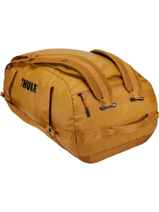 Sport sumkasi Thule Chasm Duffel 70L (Golden) 3204995