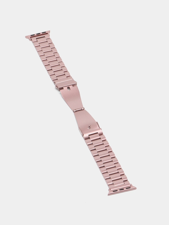 Tasma Apple Watch 3,4,5,6,7,8,9,10,11,SE va Ultra uchun mos ,o'lchami 42/44/45/49mm