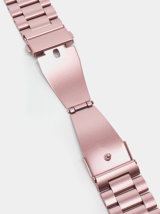 Tasma Apple Watch 3,4,5,6,7,8,9,10,11,SE va Ultra uchun mos ,o'lchami 42/44/45/49mm