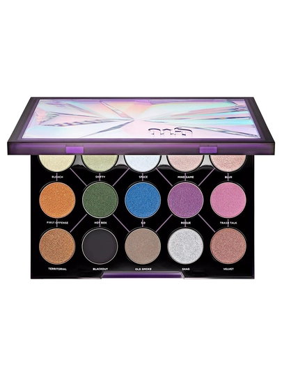 Urban Decay paletka tenlar Distortion - 