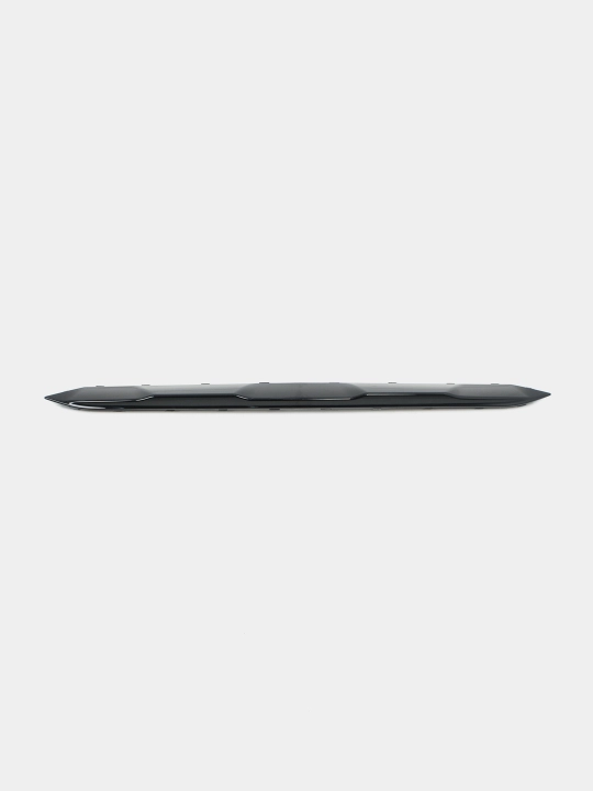 Bamper panjarasini sozlash RS /Tracker 2 / ONIX / Cobalt / BLACK PIANO