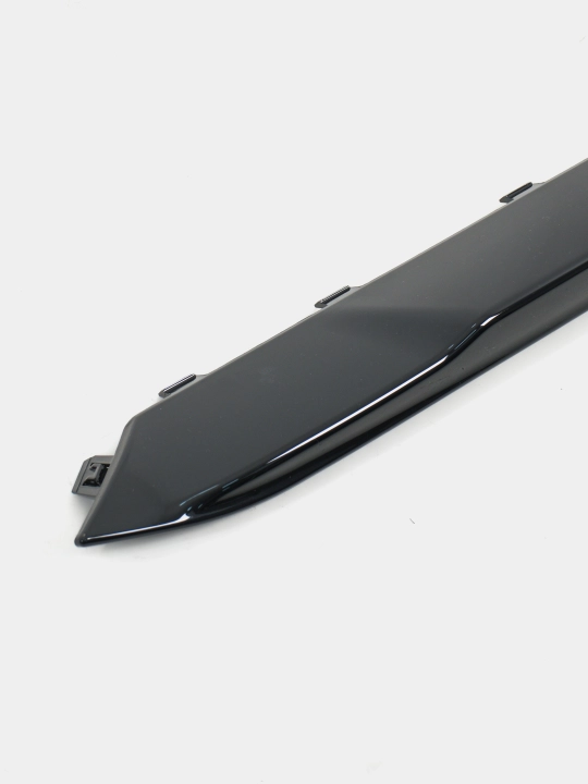 Bamper panjarasini sozlash RS /Tracker 2 / ONIX / Cobalt / BLACK PIANO