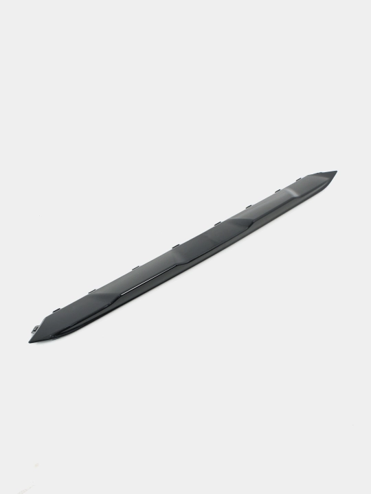 Bamper panjarasini sozlash RS /Tracker 2 / ONIX / Cobalt / BLACK PIANO