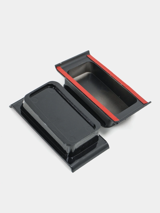 Bamper panjarasini sozlash RS /Tracker 2 / ONIX / Cobalt / BLACK PIANO